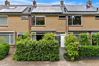 Woning Warande 33 Maasland