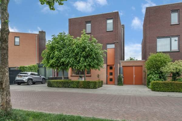 Woning Deldensestraat 195 Almelo