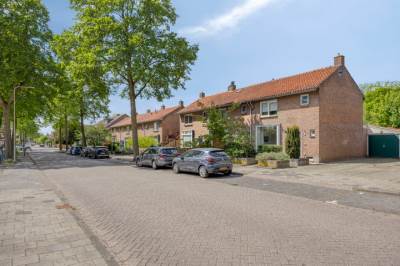 Woning Comm d Vos v Steenwijklaan 95 Meppel