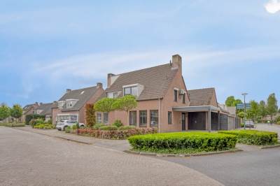 Woning St.-Janstraat 44 Elsendorp