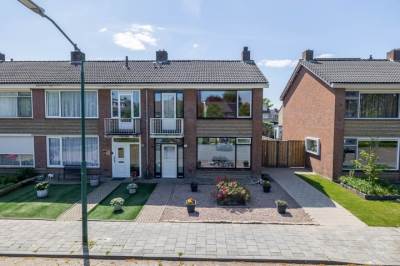 Woning Hoolhof 48 Eersel