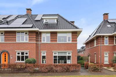 Woning Mosklokje 29 Apeldoorn