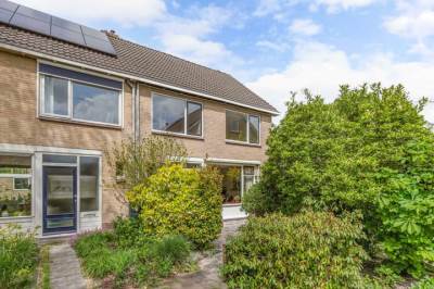 Woning Twentelaan 3 Heerenveen