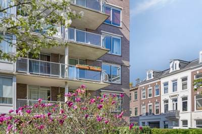 Woning Plantage Muidergracht 128 Amsterdam