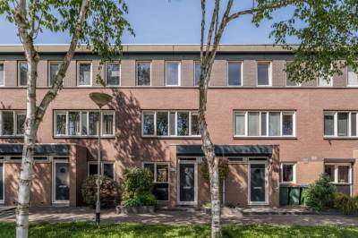 Woning Eikepage 12 Breda