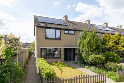 Woning Drentesingel 44 Arnhem