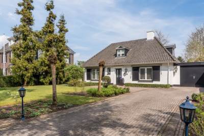 Woning Burgemeester Serrarisstraat 74 Heeze