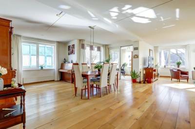 Woning Stadswal Noord 19 Huissen