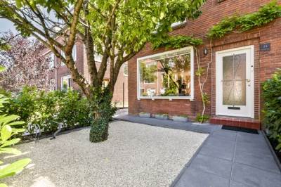 Woning Amstellandlaan 24 Amstelveen