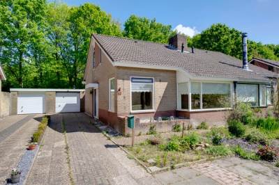 Woning Esweg 10 Blijham