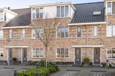 Woning Seringenstraat 24 Vlaardingen
