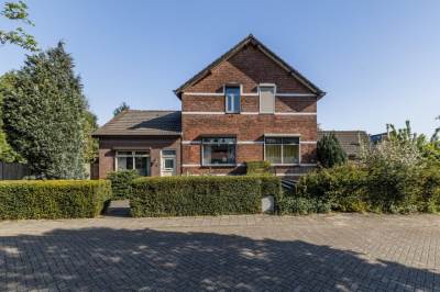 Woning Marialaan 55 Budel-Dorplein