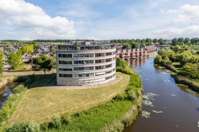 Woning Volantestraat 43 Hellevoetsluis