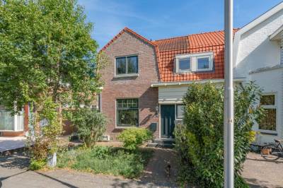 Woning Ouderkerkerlaan 54 Amstelveen