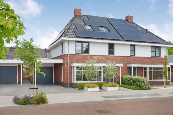 Woning Slagerswerf 6 Dedemsvaart
