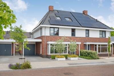 Woning Slagerswerf 6 Dedemsvaart