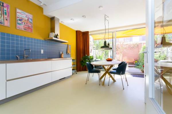 Woning Brede Hilledijk 590 Rotterdam