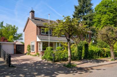 Woning Beatrixplein 8 Ede
