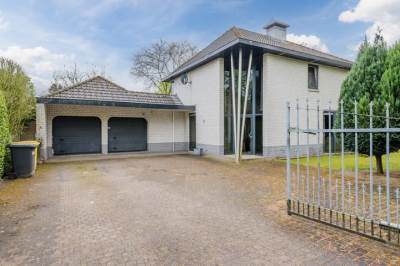Woning Grens 36A Baarle-Nassau