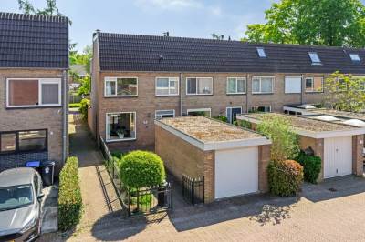 Woning Duivenhof 32 Made