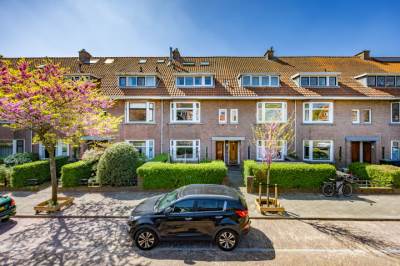 Woning van Halewijnplein 29 Voorburg