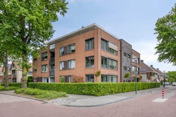 Woning Akkerstraat 53 Kaatsheuvel