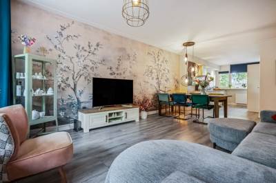 Woning Orionsingel 320 Arnhem