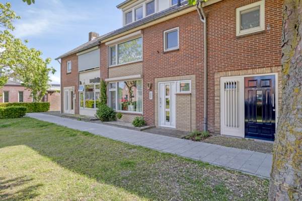 Woning Cortenbachstraat 13 Gemert