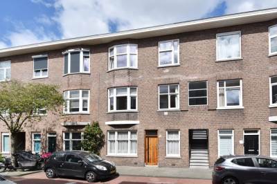 Woning Lavendelstraat 13 Den Haag