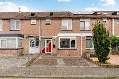 Woning Mannagrasstraat 14 Almere