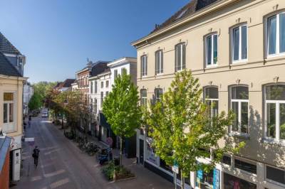 Woning Spijkerlaan 251 Arnhem