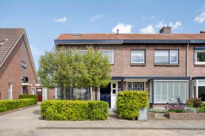 Woning Emmalaan 23 Veenendaal