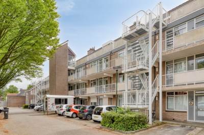 Woning Torenbeemd 31 Oisterwijk