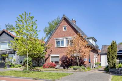 Woning Asselsestraat 274 Apeldoorn