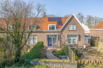Woning Ketensedijk 21 Capelle aan den IJssel