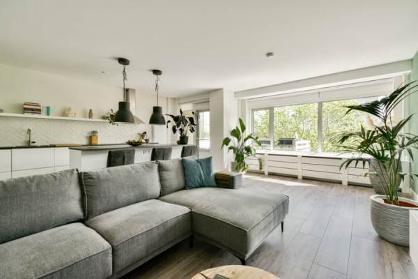Woning Nachtwachtlaan 261 Amsterdam