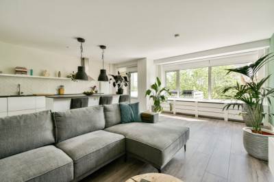 Woning Nachtwachtlaan 261 Amsterdam