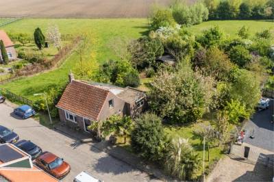 Woning Sint Jooslandstraat 10 Nieuw- en Sint Joosland