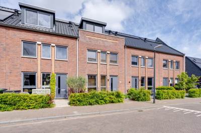 Woning Vlinderslag 39 Zuidoostbeemster