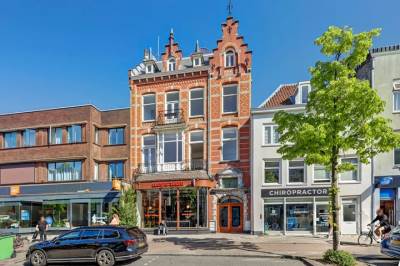 Woning Biltstraat 24B Utrecht