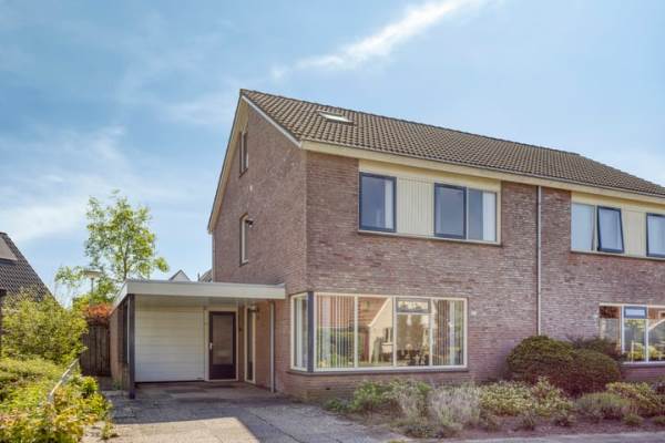 Woning Hondelink 162 Haaksbergen