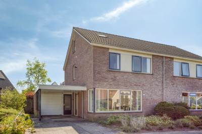 Woning Hondelink 162 Haaksbergen