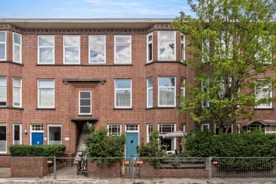 Woning Voorthuizenstraat 88 Den Haag