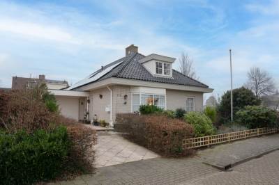 Woning Duikersloot 125 Pijnacker