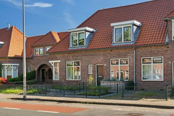 Woning Pathmossingel 68 Enschede