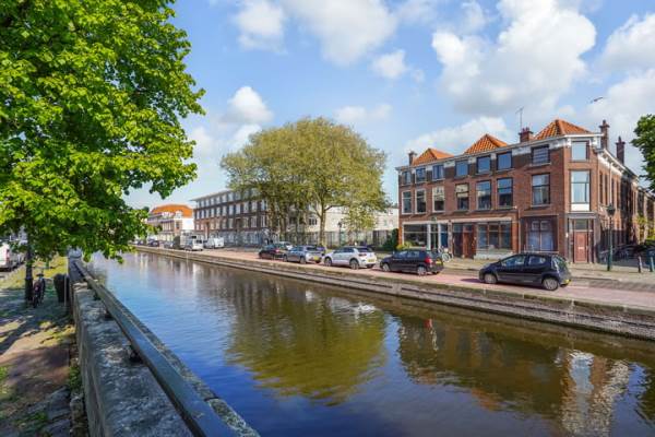 Woning Houtzagerssingel 142 Den Haag