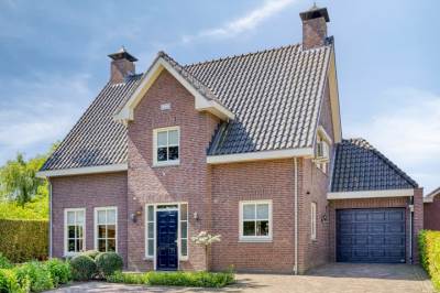 Woning Van Rijckevorselweg 20B Vinkel (Gem. Den Bosch)