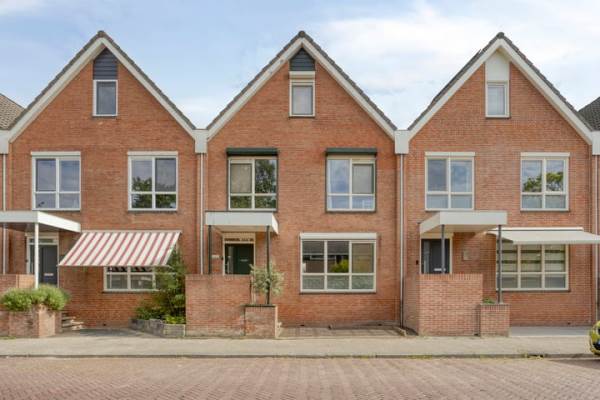 Woning Emmastraat 112 Rozenburg (ZH)