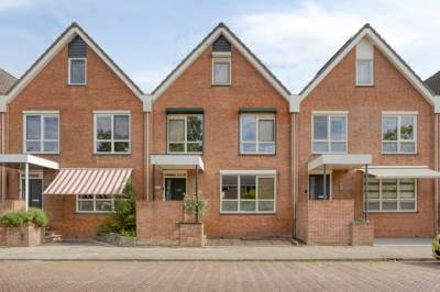 Woning Emmastraat 112 Rozenburg (ZH)