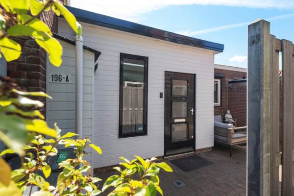 Woning Herenweg 196A Noordwijkerhout